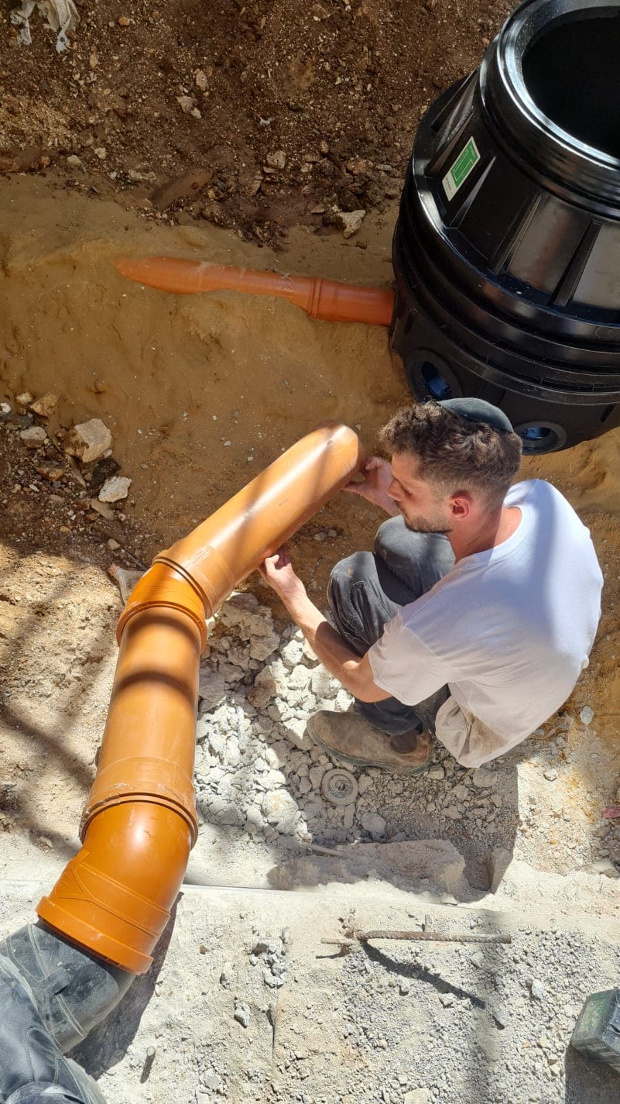 כלים מקצועיים לאינסטלציה